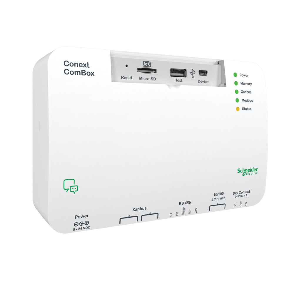 Xantrex Conext Combox Communication Box f/Freedom SW Series Inverters/Chargers [809-0918] - Sea & Tech Outfitters Florida, LLC