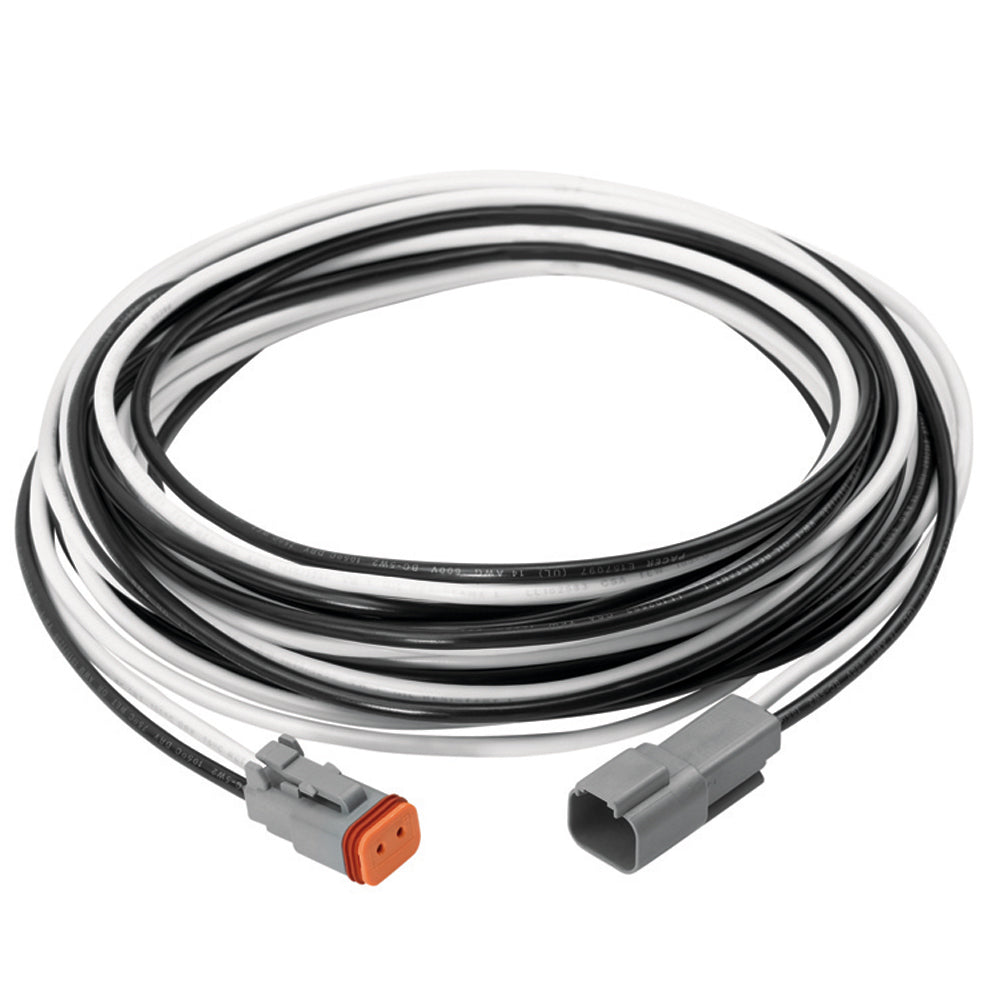 Lenco Actuator Extension Harness - 20' - 14 Awg [30133-103D] - Sea & Tech Outfitters Florida, LLC