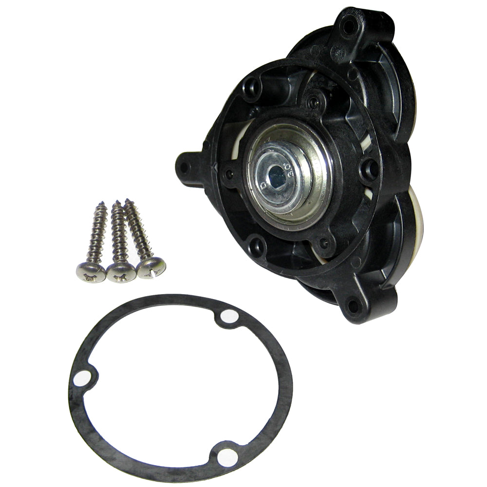 Shurflo by Pentair Lower Housing Replacement Kit - 3.0 CAM [94-238-03] - Sea & Tech Outfitters Florida, LLC