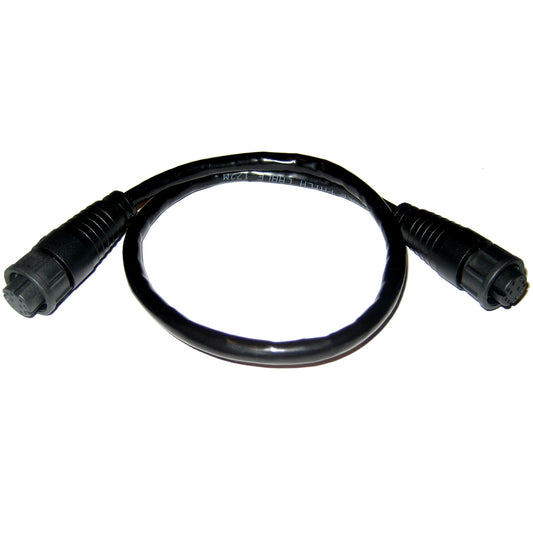 Raymarine RayNet(F) to RayNet(F) Port Connectivity - 400mm [A80161] - Sea & Tech Outfitters Florida, LLC