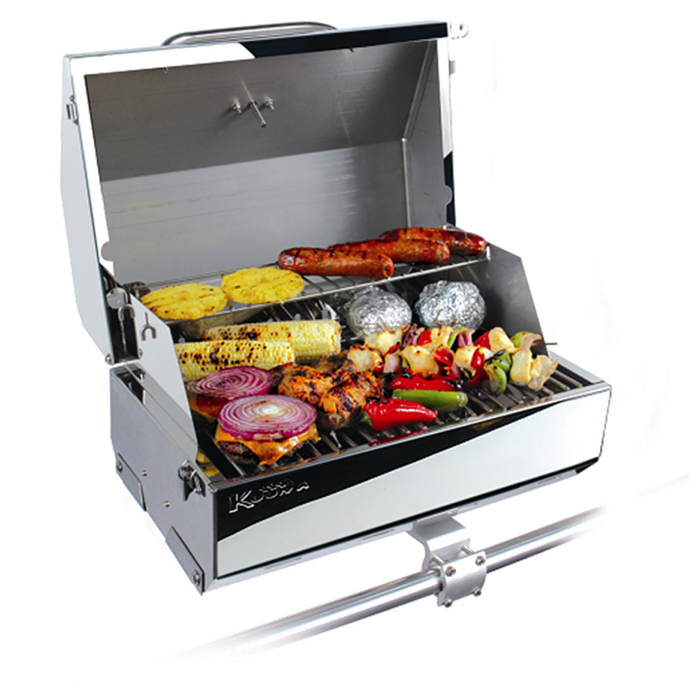 Kuuma Elite 216 Gas Grill [58155] - Sea & Tech Outfitters Florida, LLC