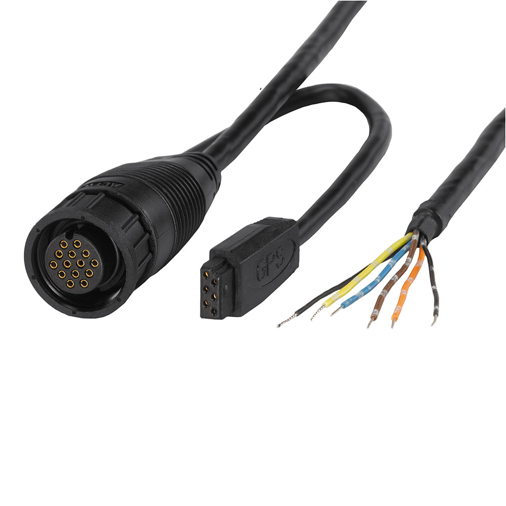 Humminbird AS GPS NMEA Splitter Cable [720080-1] - Sea & Tech Outfitters Florida, LLC