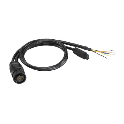 Humminbird AS GPS NMEA Splitter Cable [720080-1] - Sea & Tech Outfitters Florida, LLC