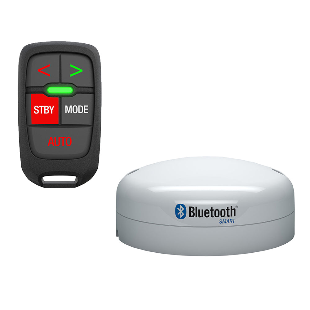 Navico WR10 Wireless Pilot Controller- Bluetooth [000-12316-001] - Sea & Tech Outfitters Florida, LLC