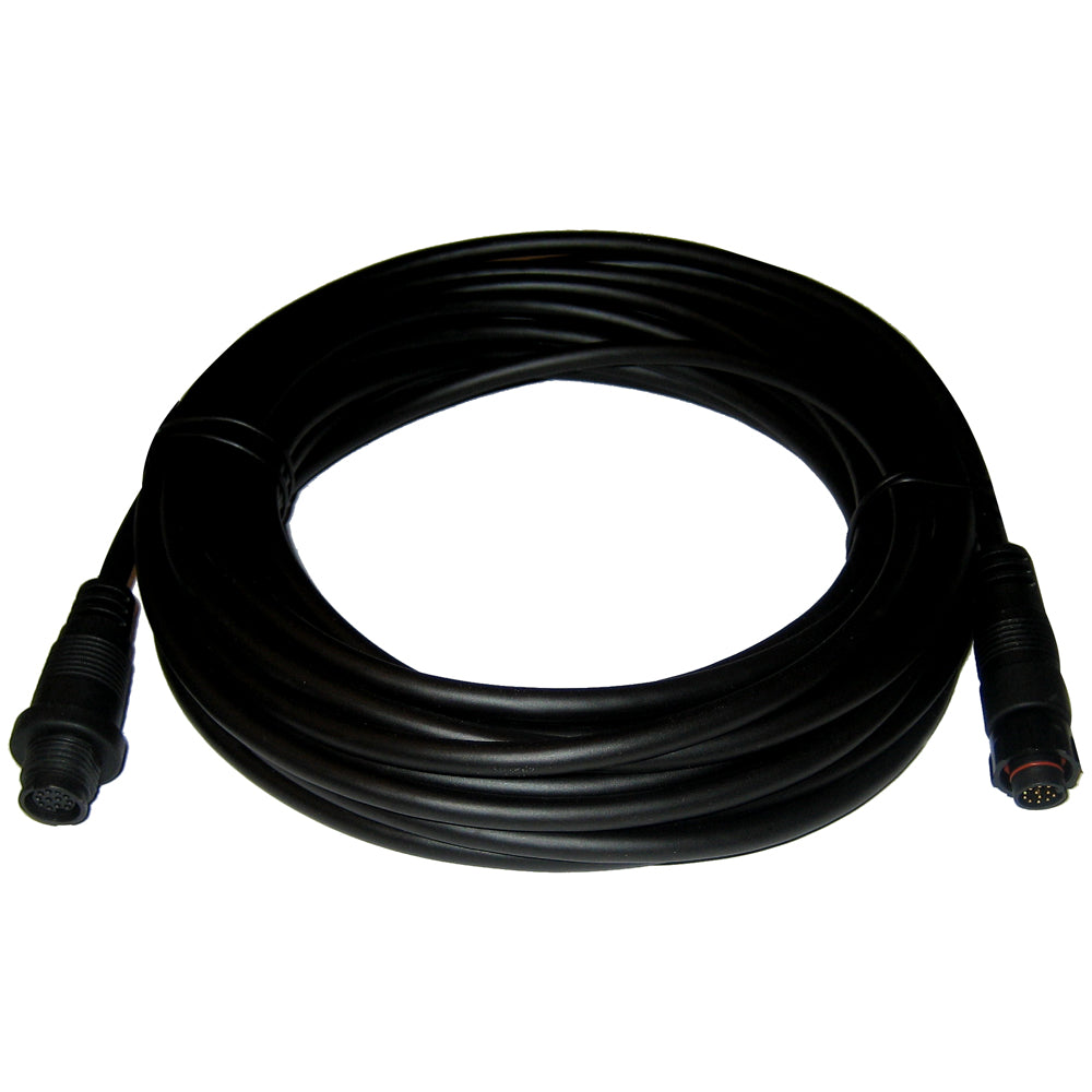 Raymarine Handset Extension Cable f/Ray60/70 - 10M [A80292] - Sea & Tech Outfitters Florida, LLC