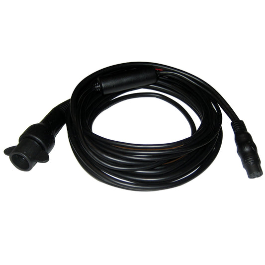 Raymarine 4m Extension Cable f/CPT-DV & DVS Transducer & Dragonfly & Wi-Fish [A80312] - Sea & Tech Outfitters Florida, LLC