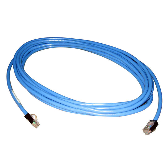 Furuno LAN Cable Assembly - 5M RJ45 x RJ45 4P [001-167-890-10] - Sea & Tech Outfitters Florida, LLC