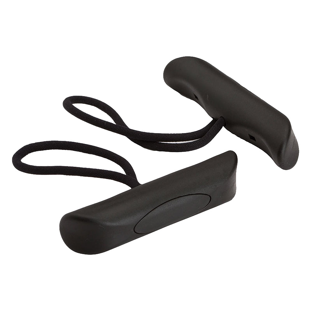 Attwood Kayak Handle Replacement Set - Pair [11944-7] - Sea & Tech Outfitters Florida, LLC