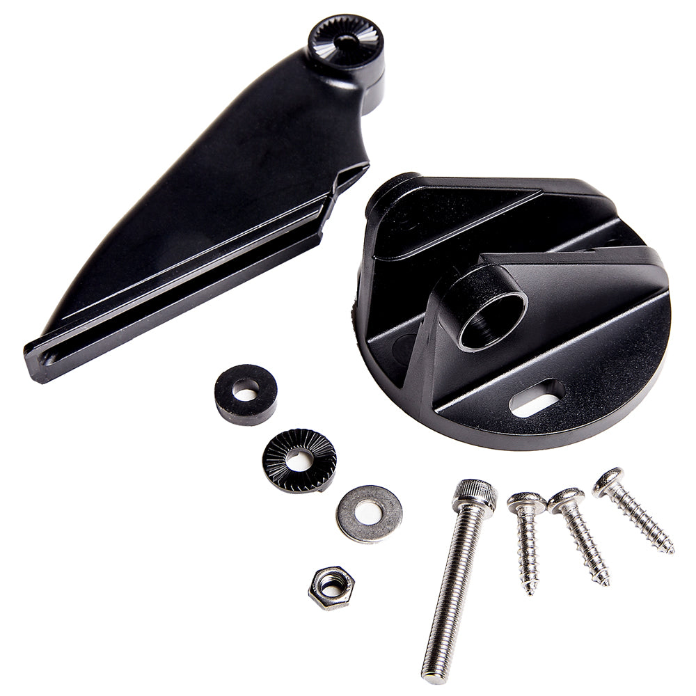 Raymarine CPT-DV/CPT-DVS Mounting Kit [R70439] - Sea & Tech Outfitters Florida, LLC