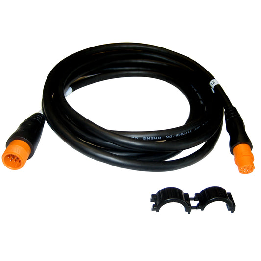 Garmin Extension Cable w/XID - 12-Pin - 10' [010-11617-32] - Sea & Tech Outfitters Florida, LLC