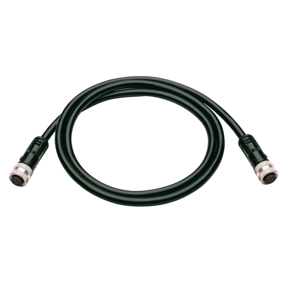 Humminbird AS EC 30E Ethernet Cable - 30' [720073-4] - Sea & Tech Outfitters Florida, LLC