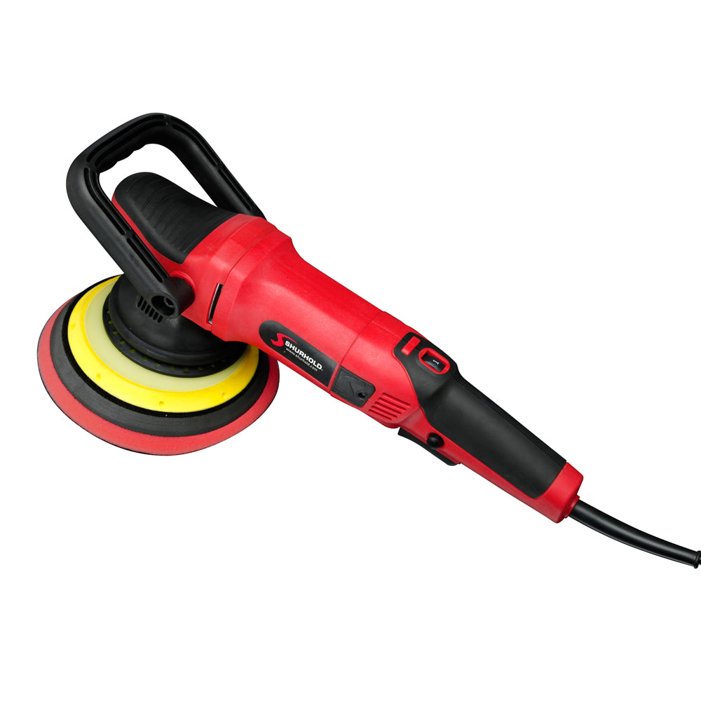 Shurhold Dual Action Polisher Pro [3500] - Sea & Tech Outfitters Florida, LLC