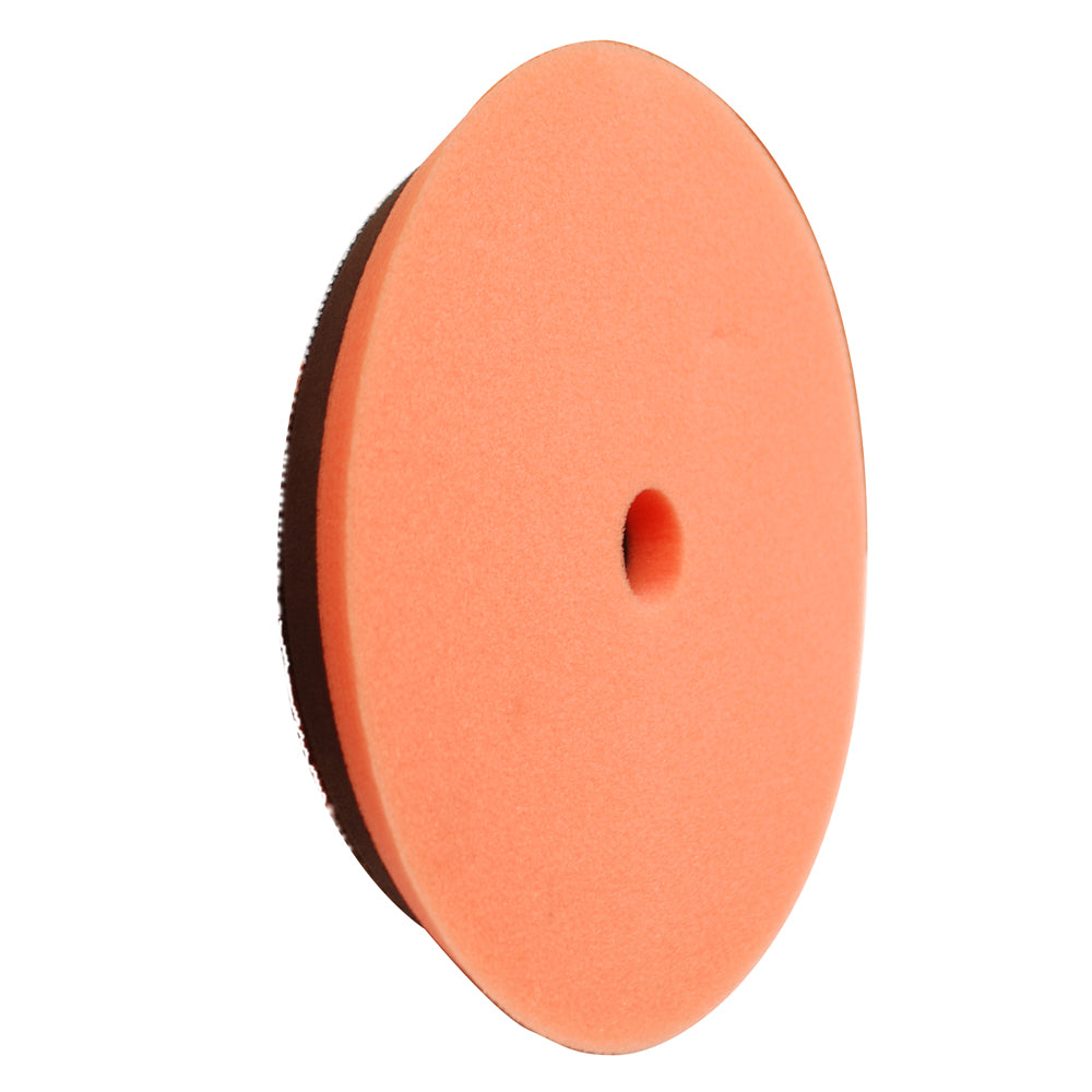 Shurhold Buff Magic Light Duty Orange Foam Pad - 7" [3554] - Sea & Tech Outfitters Florida, LLC