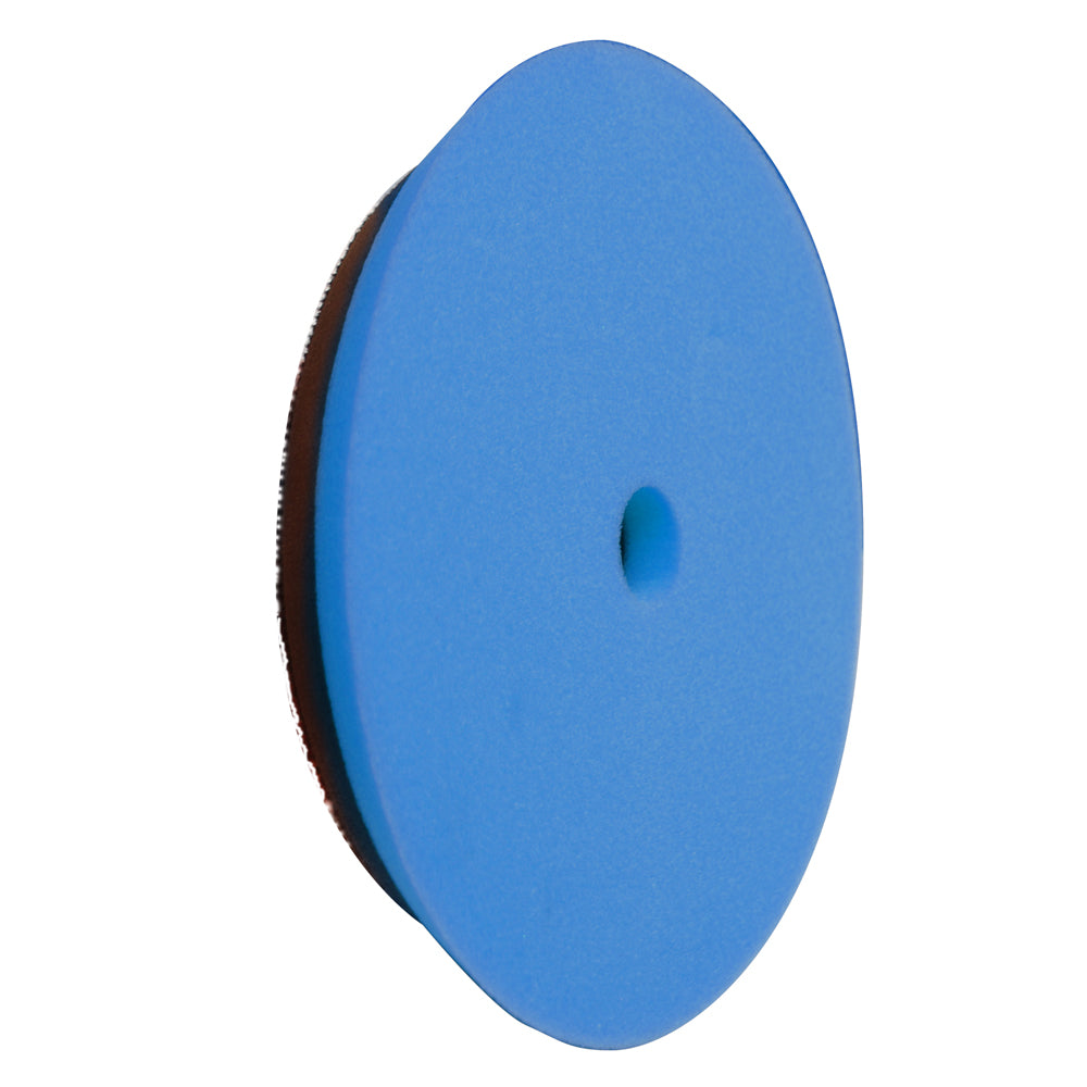 Shurhold Buff Magic Heavy Duty Blue Foam Pad - 7" [3555] - Sea & Tech Outfitters Florida, LLC