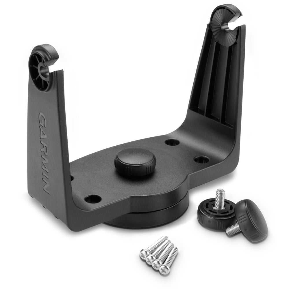 Garmin Tilt/Swivel Mounting Bracket f/echoMAP 50dv/50s & GPSMAP 547/547xs [010-11966-00] - Sea & Tech Outfitters Florida, LLC