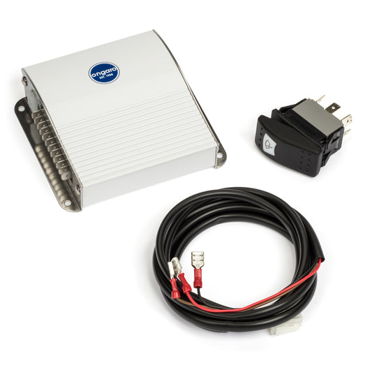 Schmitt Marine Synchronized Wiper Control System w/Switch f/1-3 Motors - 12V [32010] - Sea & Tech Outfitters Florida, LLC