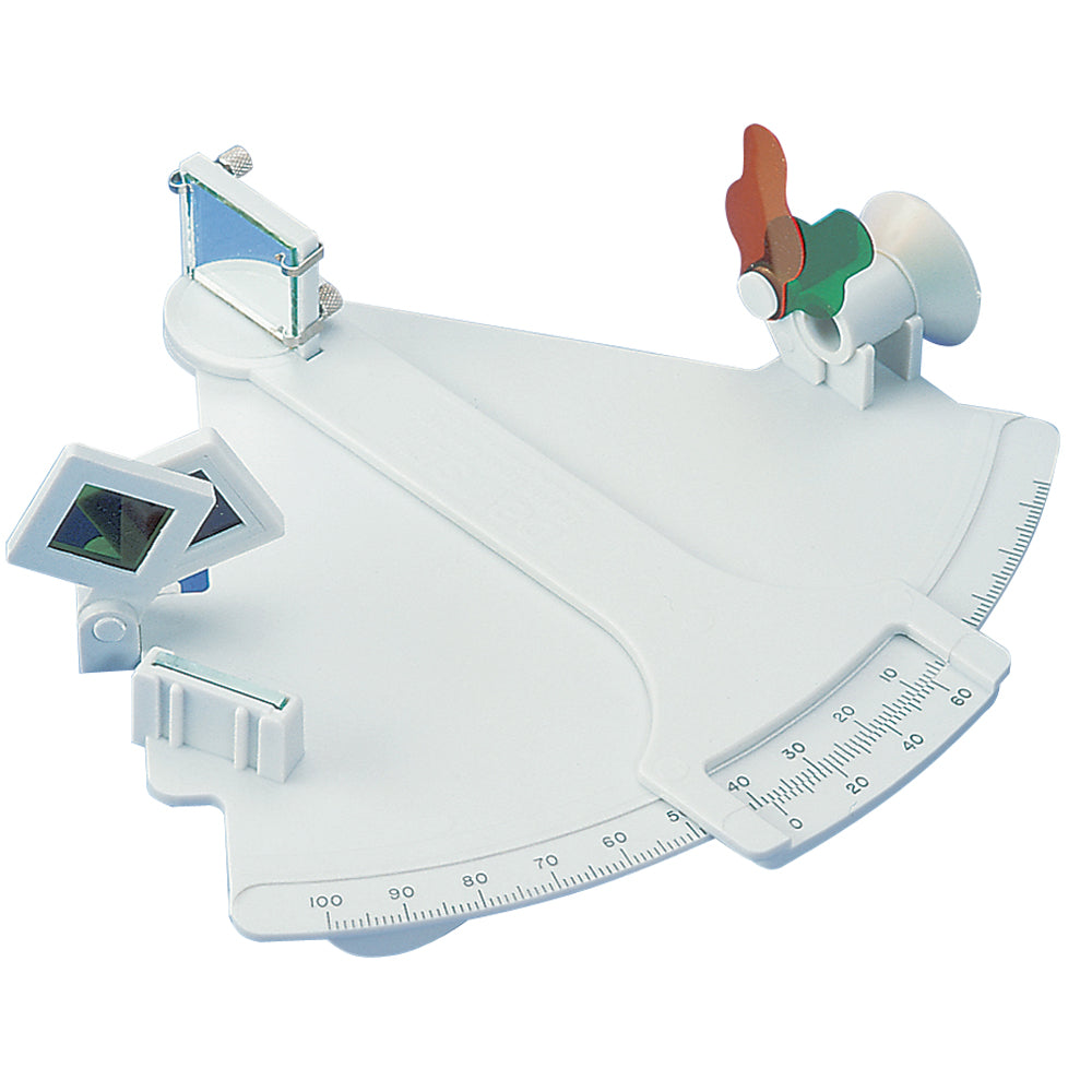 Davis Mark 3 Marine Sextant [011] - Sea & Tech Outfitters Florida, LLC