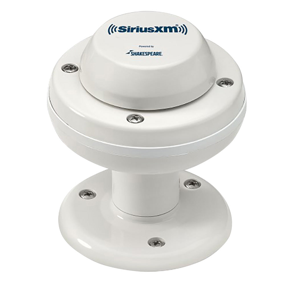 Shakespeare SRA-50 SiriusXM Satellite Radio Antenna [SRA-50] - Sea & Tech Outfitters Florida, LLC