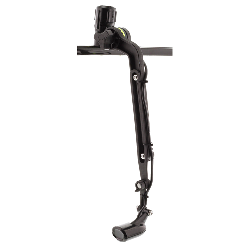 Scotty 141 Kayak/SUP Transducer Arm Mount w/438 Gear Head [0141] - Sea & Tech Outfitters Florida, LLC