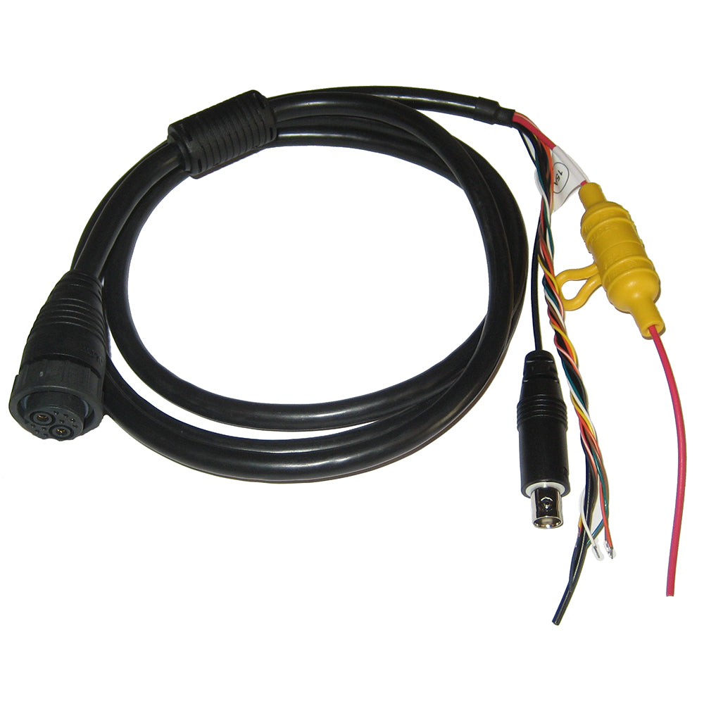 Raymarine Power/Data/Video Cable - 1M [R62379] - Sea & Tech Outfitters Florida, LLC