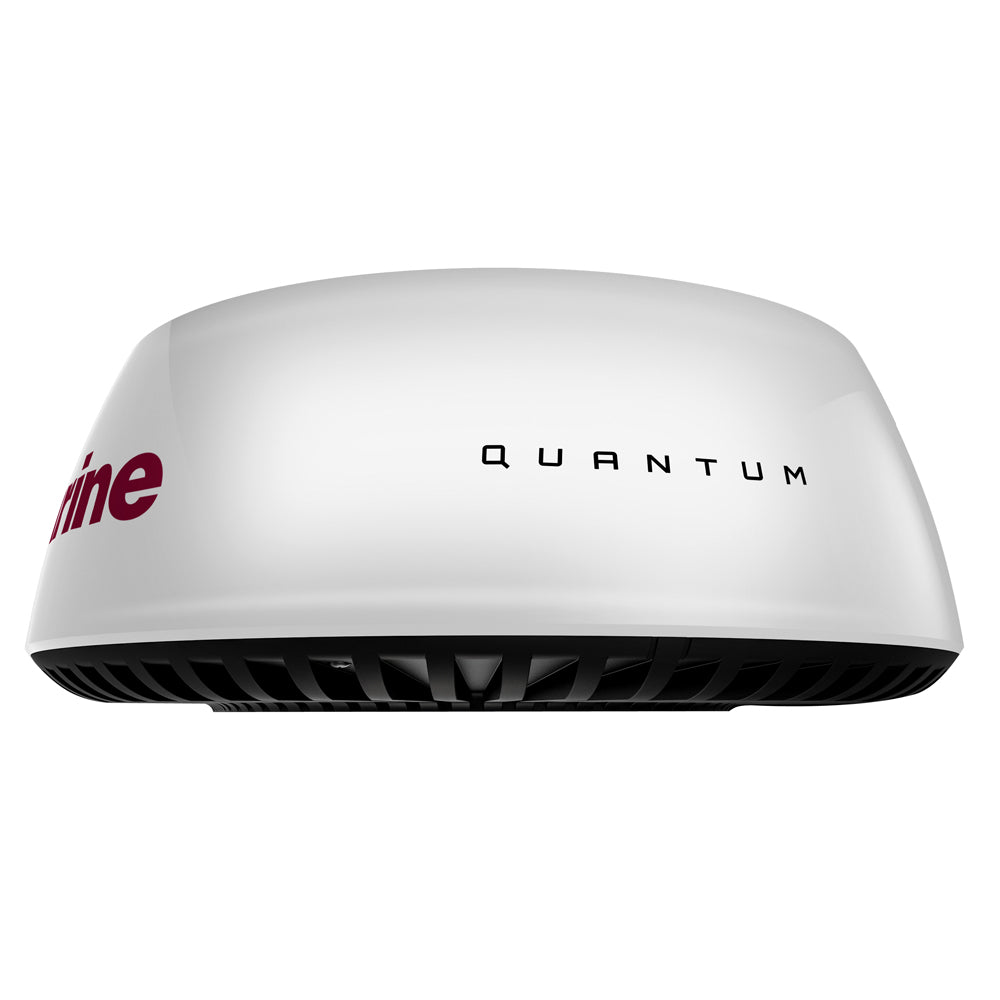 Raymarine Quantum Q24C Radome w/Wi-Fi & Ethernet - 10M Power & 10M Data Cable Included [T70243] - Sea & Tech Outfitters Florida, LLC