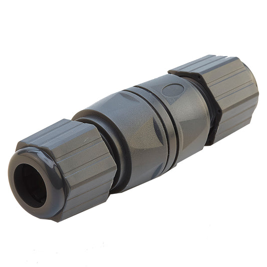 FLIR RJ45 Waterproof Connector [4115028] - Sea & Tech Outfitters Florida, LLC