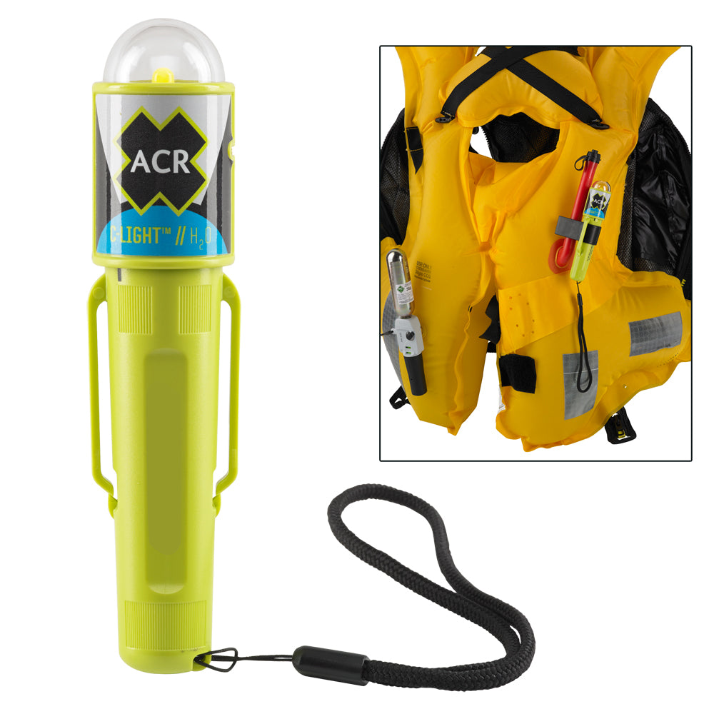 ACR C-Light H20 [3962.1] - Sea & Tech Outfitters Florida, LLC