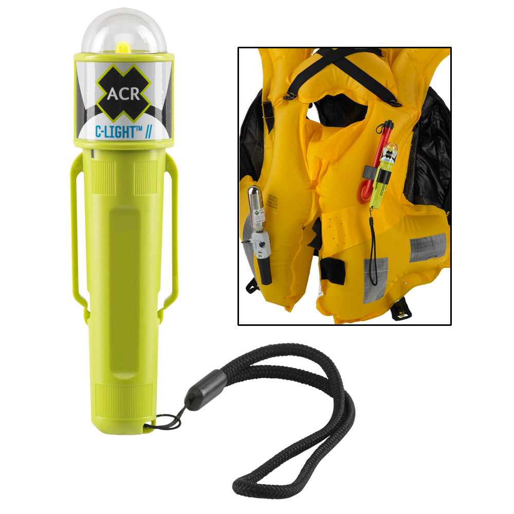 ACR C-Light [3963.1] - Sea & Tech Outfitters Florida, LLC