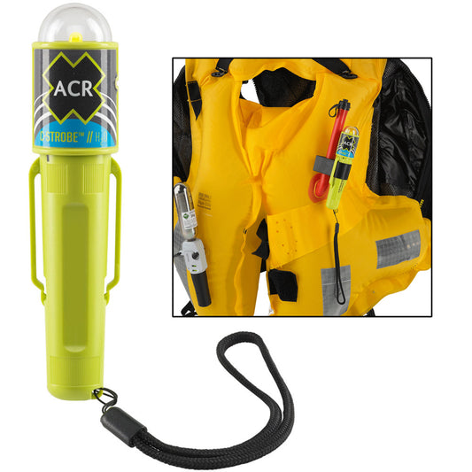 ACR C-Strobe H20 [3964.1] - Sea & Tech Outfitters Florida, LLC