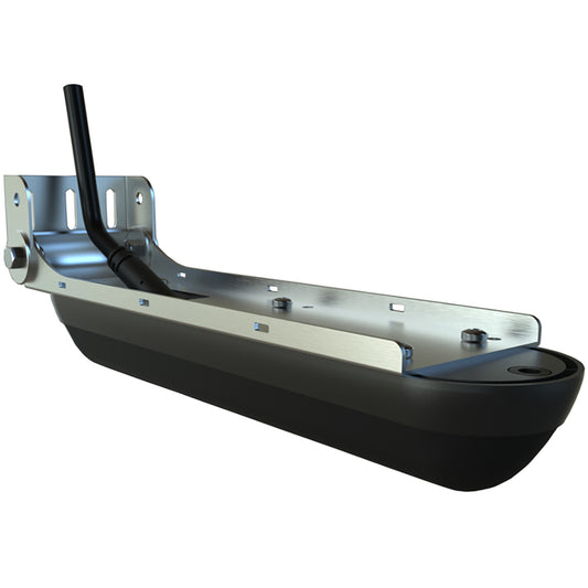 Navico Transom Mount Transducer f/StructureScan 3D [000-12396-001] - Sea & Tech Outfitters Florida, LLC