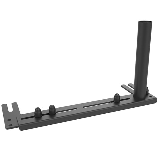 Ram Mount Universal No-Drill Vehicle Base [RAM-VB-196]