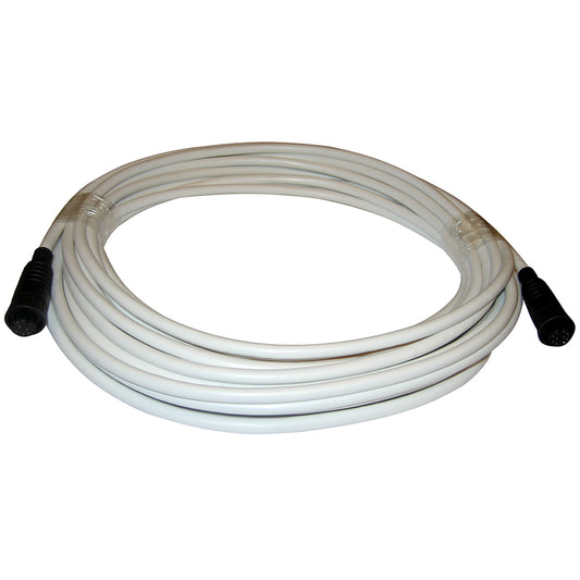 Raymarine Quantum Data Cable - White - 10M [A80275] - Sea & Tech Outfitters Florida, LLC