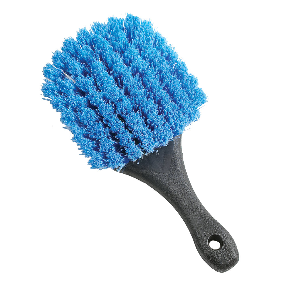 Shurhold Dip & Scrub Brush [274] - Sea & Tech Outfitters Florida, LLC