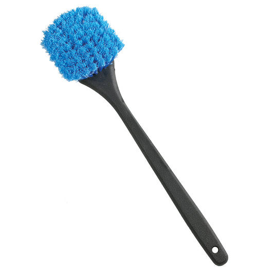 Shurhold Long Dip & Scrub Brush [276] - Sea & Tech Outfitters Florida, LLC