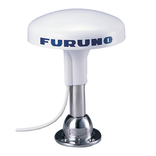 Furuno GPS021S DGPS Antenna [GPA021S] - Sea & Tech Outfitters Florida, LLC