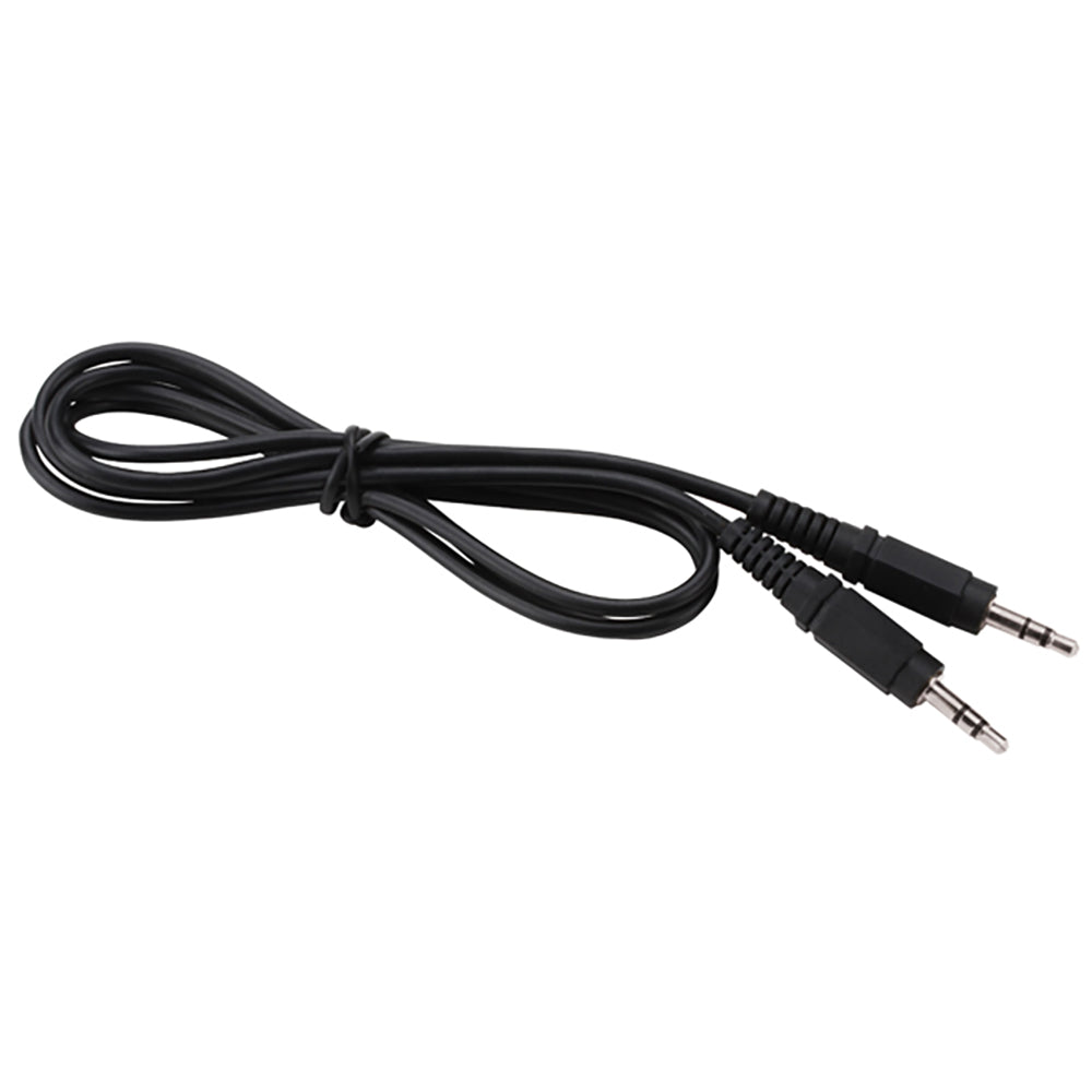 Boss Audio 35AC 3.5mm Auxiliary Cable [35AC] - Sea & Tech Outfitters Florida, LLC