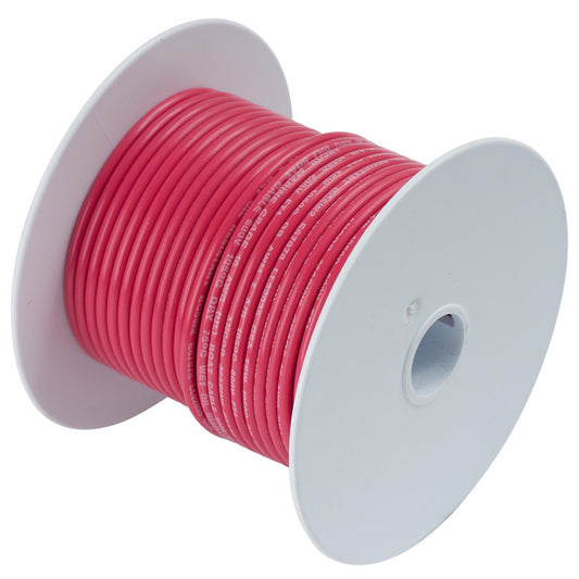 Ancor 14 AWG Tinned Copper Wire - 500' [104850] - Sea & Tech Outfitters Florida, LLC