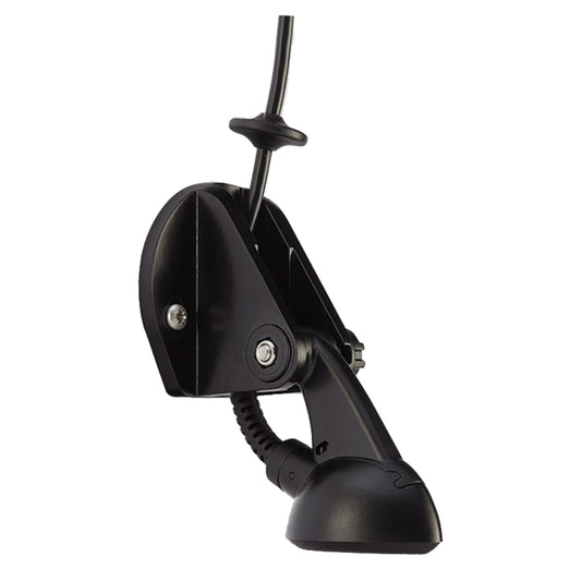 Raymarine CPT-S Transom Mount Transducer - Conical - High Chirp [E70342] - Sea & Tech Outfitters Florida, LLC