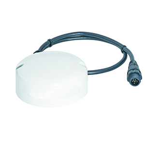 LENCO NMEA 2000 GPS ANTENNA ONLY