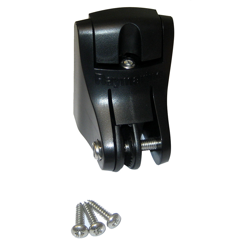 Raymarine Transom Mount Mounting Bracket f/CPT-60 [R70257] - Sea & Tech Outfitters Florida, LLC