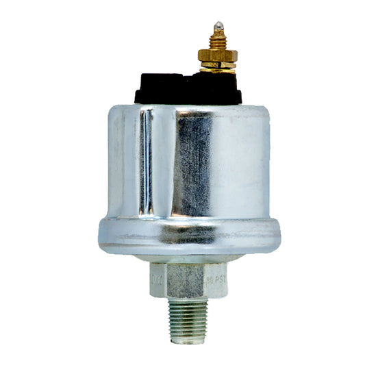 VDO Pressure Sender - 80 PSI [360-801] - Sea & Tech Outfitters Florida, LLC