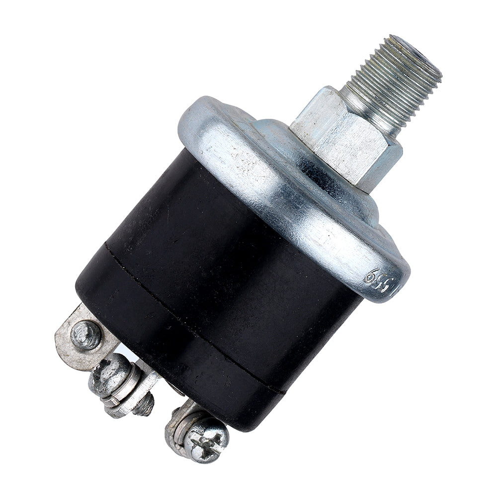 VDO Heavy Duty Normally Open/Normally Closed  Dual Circuit 4 PSI Pressure Switch [230-604] - Sea & Tech Outfitters Florida, LLC