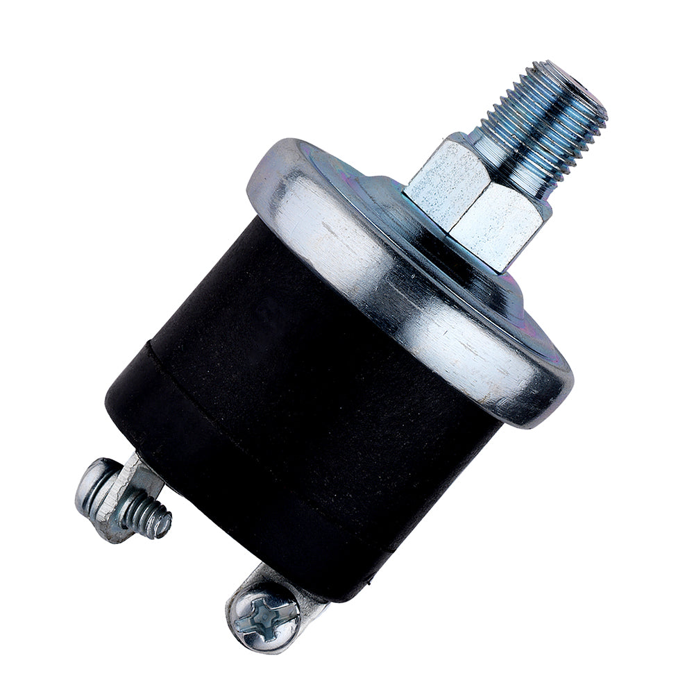 VDO Heavy Duty Normally OpenSingle Circuit 4 PSI Pressure Switch [230-404] - Sea & Tech Outfitters Florida, LLC