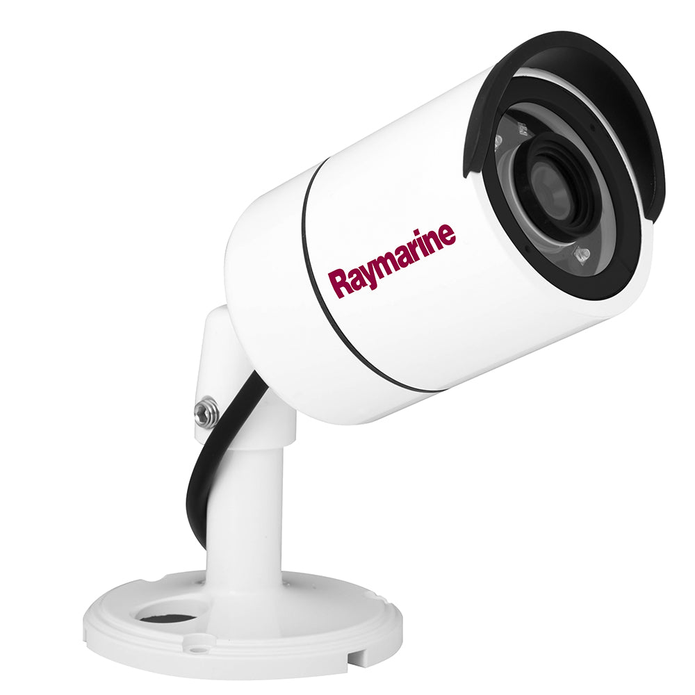 Raymarine CAM210 Day & Night IP Marine Bullet Camera [E70346] - Sea & Tech Outfitters Florida, LLC