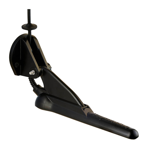 Raymarine CPT-100 DVS Transom Mount CHIRP Transducer [A80351] - Sea & Tech Outfitters Florida, LLC