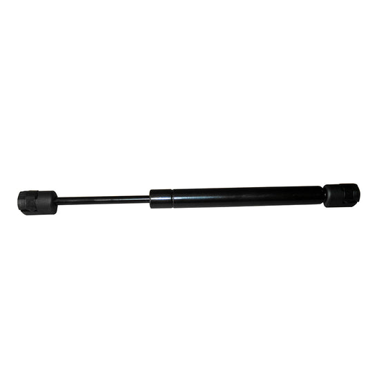 Whitecap 10" Gas Spring - 40lb - Black Nitrate [G-3040C] - Sea & Tech Outfitters Florida, LLC