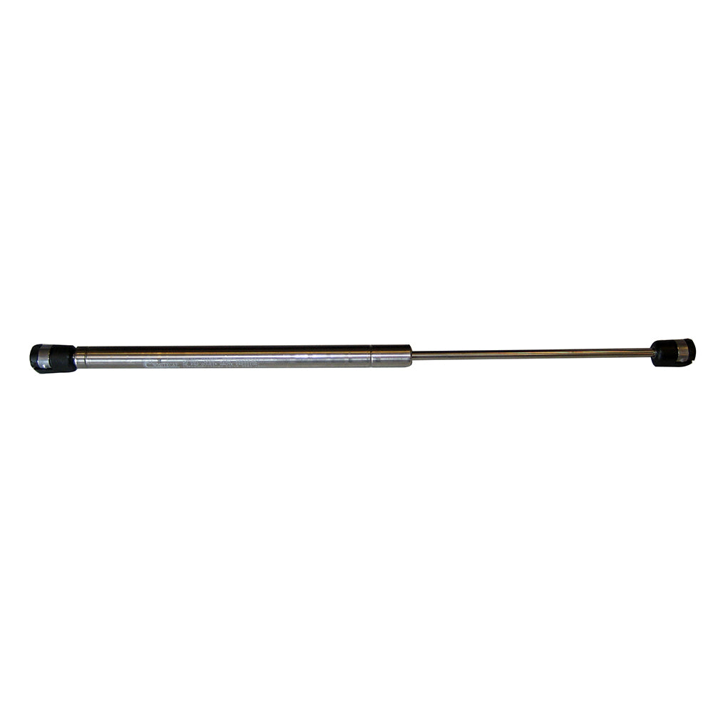 Whitecap 7-1/2" Gas Spring - 20lb - Stainless Steel [G-3120SSC] - Sea & Tech Outfitters Florida, LLC