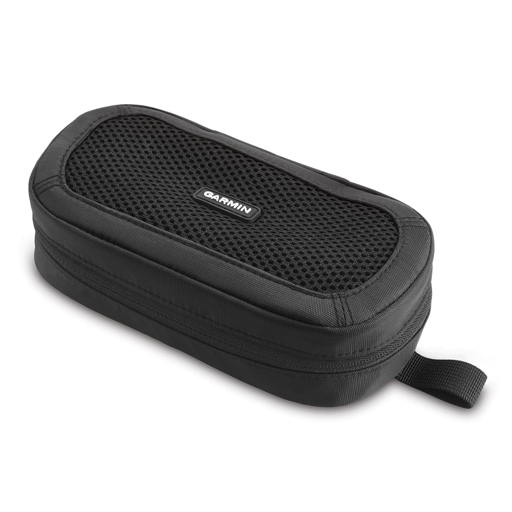 Garmin Carrying Case [010-10718-01] - Sea & Tech Outfitters Florida, LLC