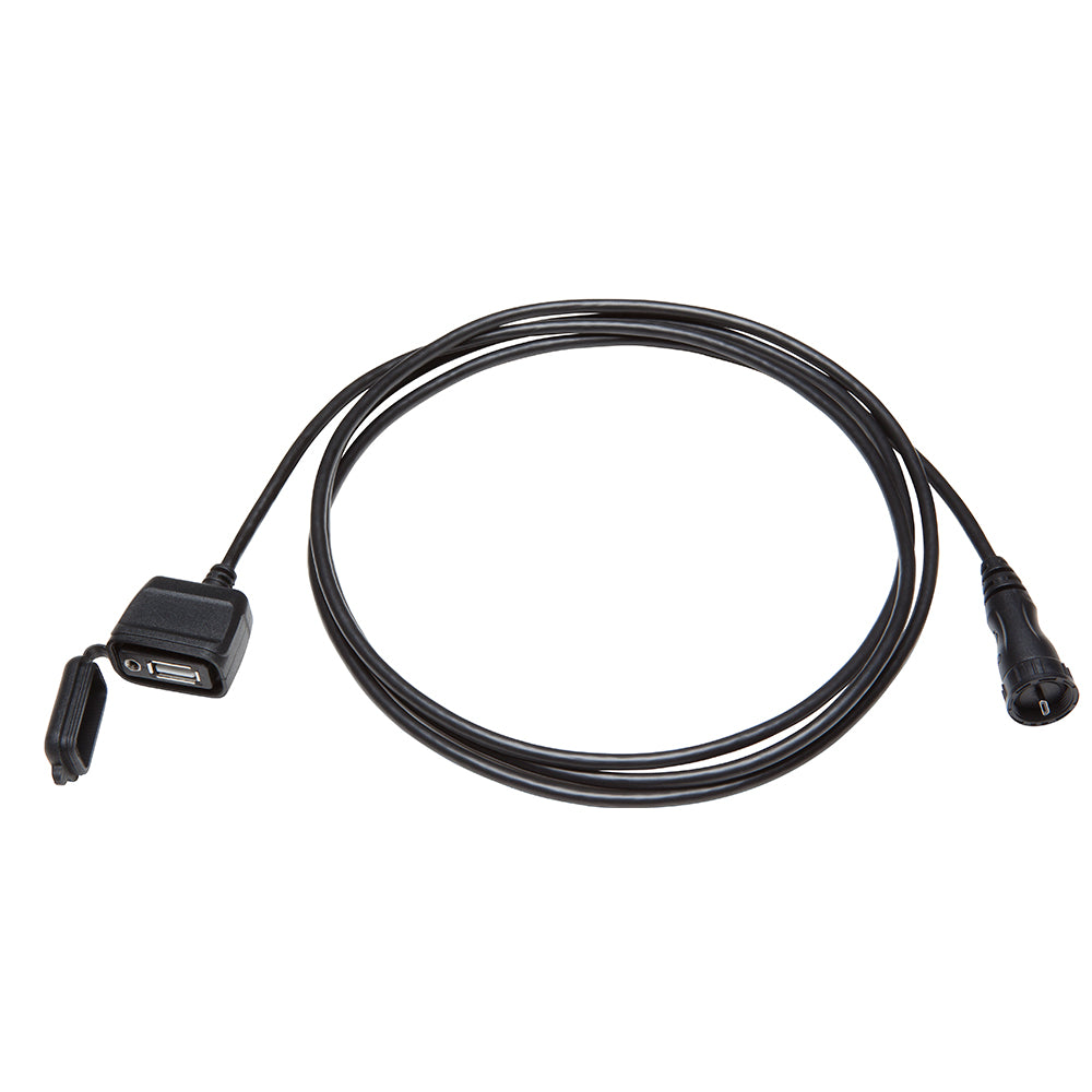 Garmin OTG Adapter Cable f/GPSMAP 8400/8600 [010-12390-11] - Sea & Tech Outfitters Florida, LLC