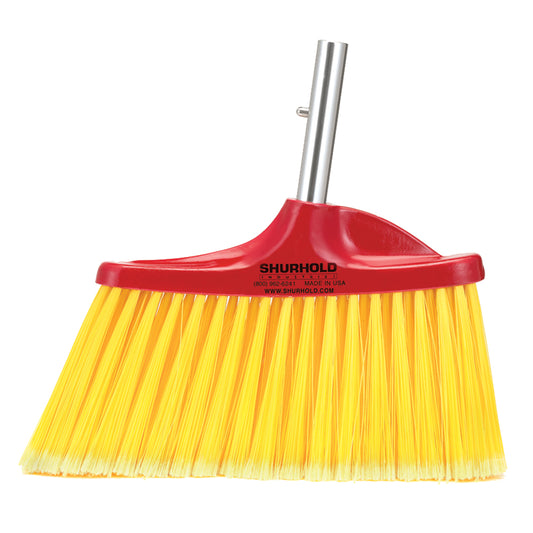 Shurhold Angled Floor Broom [120] - Sea & Tech Outfitters Florida, LLC